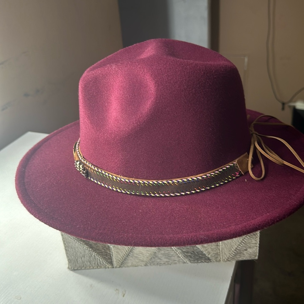 BAZHUAYU HAT